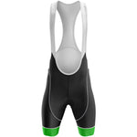 Pedal It Out - Men's Cycling Kit-Bibs Only-Global Cycling Gear