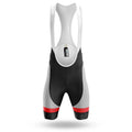 Pedal Pushers - Men's Cycling Kit-Bibs Only-Global Cycling Gear