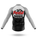 Pedal Pushers - Men's Cycling Kit-Full Set-Global Cycling Gear