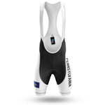 Pennsylvania S4 - Men's Cycling Kit-Bibs Only-Global Cycling Gear