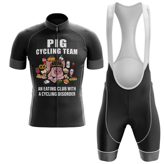 Pig Cycling Team-Full Set-Global Cycling Gear