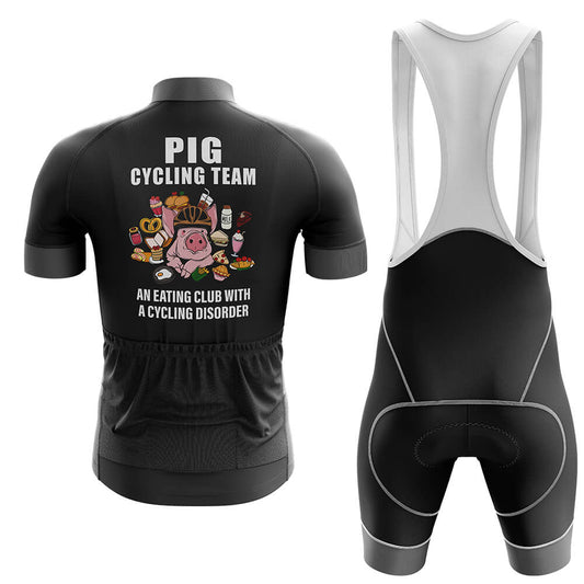 Pig Cycling Team-Full Set-Global Cycling Gear