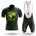 Ride A Bike Men's Cycling Kit-Full Set-Global Cycling Gear