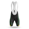 Ride A Bike Men's Cycling Kit-Bibs Only-Global Cycling Gear