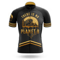 There Is No Planet B V2 - Men's Cycling Kit-Jersey Only-Global Cycling Gear