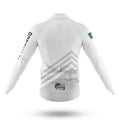 Portugal S5 - Men's Cycling Kit-Full Set-Global Cycling Gear