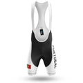 Portugal S5 - Men's Cycling Kit-Bibs Only-Global Cycling Gear