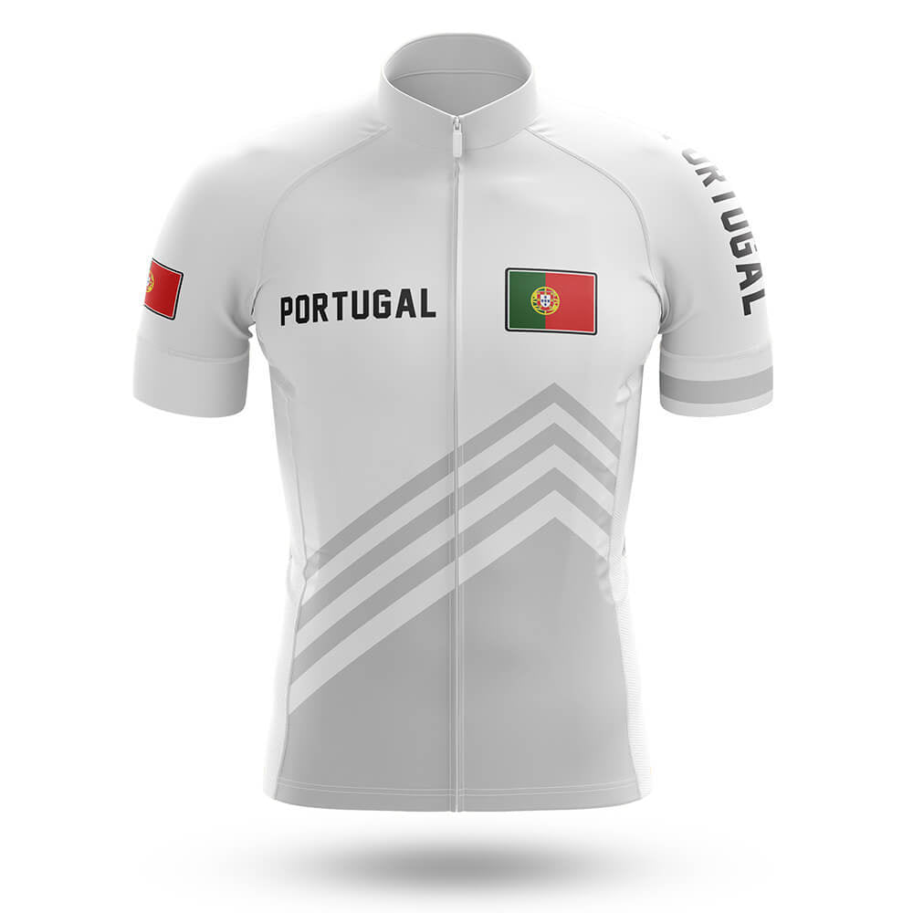 Portugal S5 - Men's Cycling Kit-Jersey Only-Global Cycling Gear