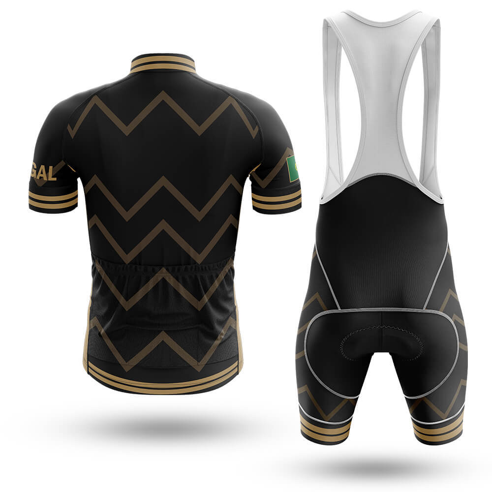 Portugal V17 - Men's Cycling Kit-Full Set-Global Cycling Gear