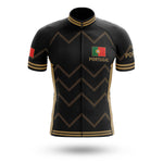 Portugal V17 - Men's Cycling Kit-Jersey Only-Global Cycling Gear