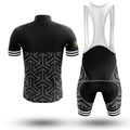 Portugal V18 - Men's Cycling Kit-Full Set-Global Cycling Gear