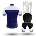 Portugal V19 - Men's Cycling Kit-Full Set-Global Cycling Gear