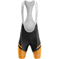 Powered By Beer - Men's Cycling Kit-Bibs Only-Global Cycling Gear