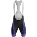 Awesome Wife - Men's Cycling Kit-Bibs Only-Global Cycling Gear