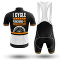 I Love Cycling V3-Full Set-Global Cycling Gear