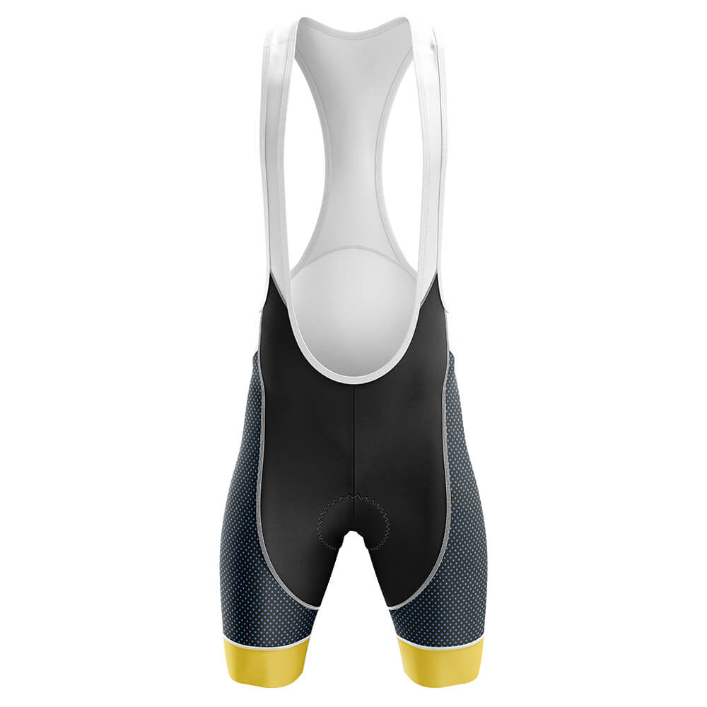 Cycle Now - Men's Cycling Kit-Bibs Only-Global Cycling Gear