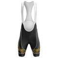 Old Man V4 - Men's Cycling Kit-Bib Shorts-Global Cycling Gear