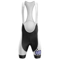 Greece V5 - Men's Cycling Kit-Bibs Only-Global Cycling Gear