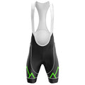 Grandpa V4 - Men's Cycling Kit-Bibs Only-Global Cycling Gear