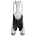 Italy V8 - Men's Cycling Kit-Bibs Only-Global Cycling Gear