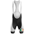 Ireland V5 - Men's Cycling Kit-Bibs Only-Global Cycling Gear