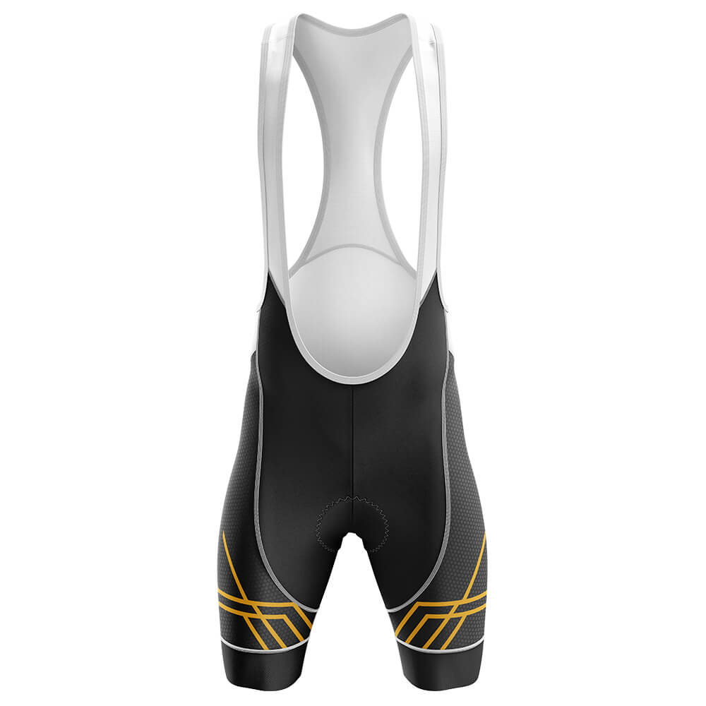 Therapy Men's Cycling Kit V5-Bibs Only-Global Cycling Gear