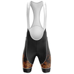 Lion Men's Cycling Kit-Bibs Only-Global Cycling Gear