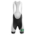 Washington V7 - Men's Cycling Kit-Bibs Only-Global Cycling Gear