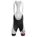 Florida V7 - Men's Cycling Kit-Bibs Only-Global Cycling Gear