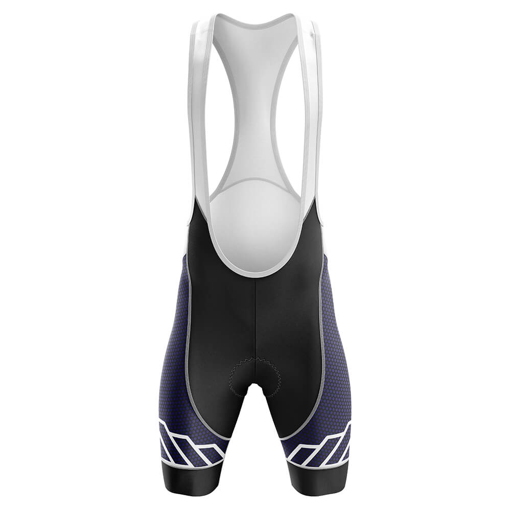 Weekend Forecast Men's Cycling Kit-Bibs Only-Global Cycling Gear