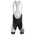 Ohio V7 - Men's Cycling Kit-Bibs Only-Global Cycling Gear