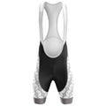 USA V8 - Men's Cycling Kit-Bibs Only-Global Cycling Gear