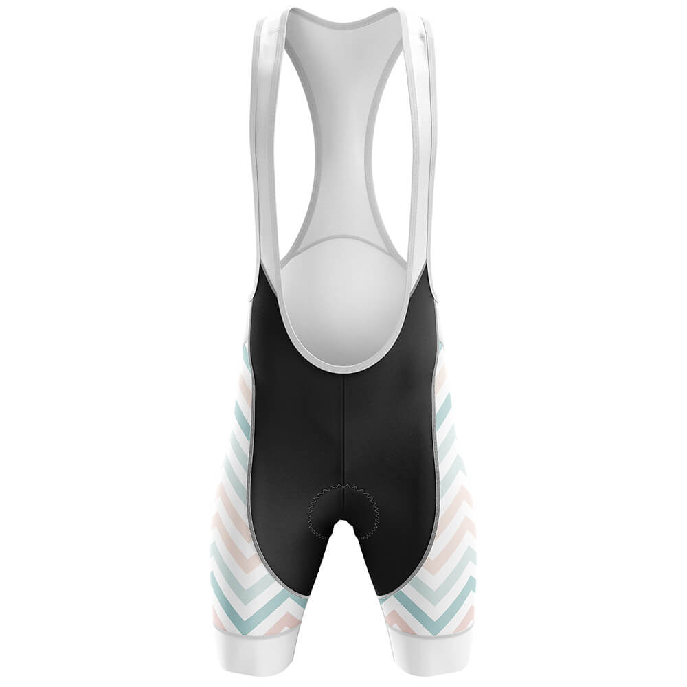 Therapy V7 - Men's Cycling Kit-Bibs Only-Global Cycling Gear