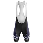 Sloth Team - Men's Cycling Kit-Bibs Only-Global Cycling Gear