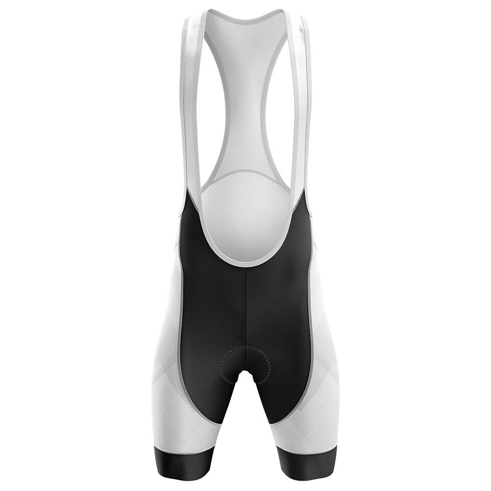 Netherlands V8 - Men's Cycling Kit-Bibs Only-Global Cycling Gear