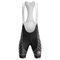 Ohio V13 - Black - Men's Cycling Kit-Bibs Only-Global Cycling Gear