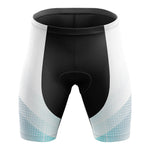 Retirement Plan - Women V2 - Cycling Kit-Shorts Only-Global Cycling Gear