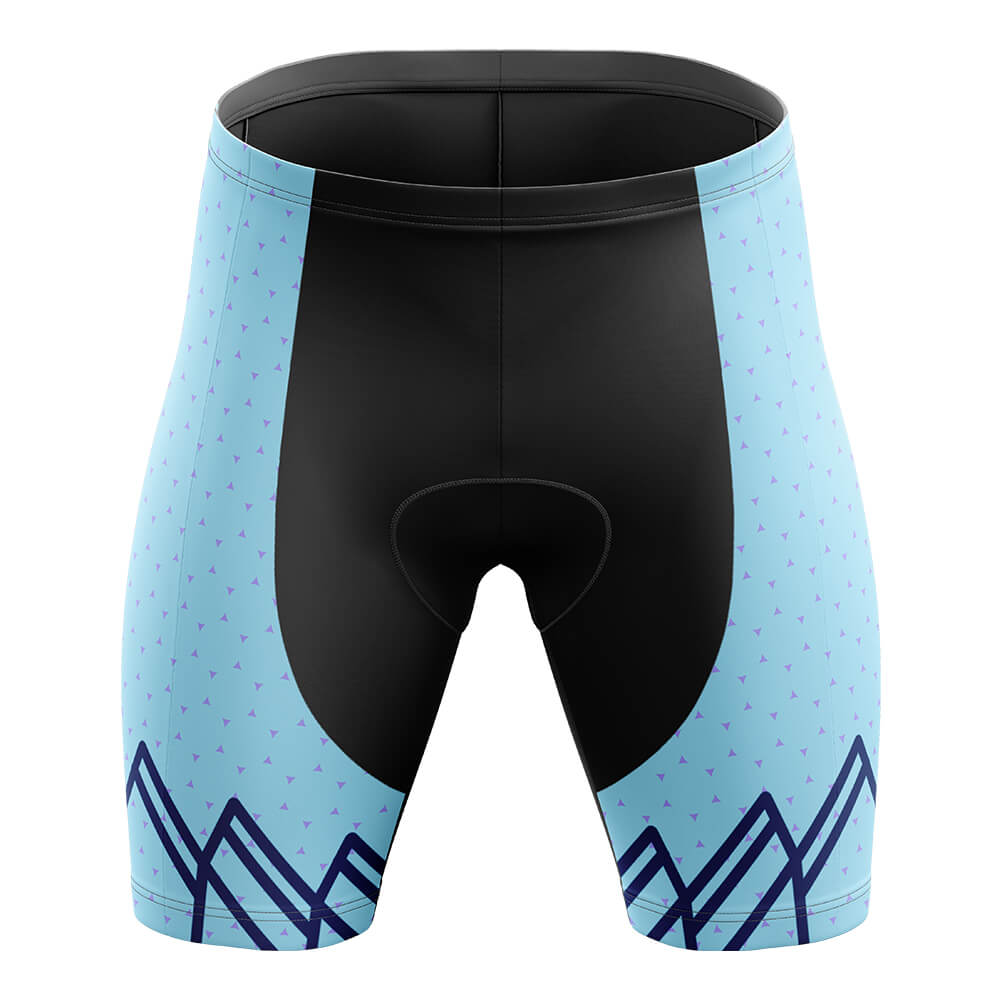 Mom V3 - Cycling Kit-Shorts Only-Global Cycling Gear