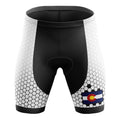 Colorado - Women V7 - Cycling Kit-Shorts Only-Global Cycling Gear