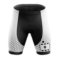 Massachusetts - Women V7 - Cycling Kit-Shorts Only-Global Cycling Gear