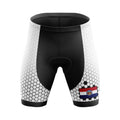 Missouri - Women V7 - Cycling Kit-Shorts Only-Global Cycling Gear