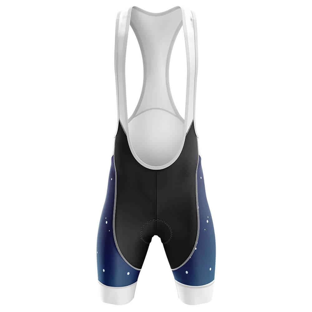 Christmas Men's Cycling Kit-Bibs Only-Global Cycling Gear