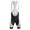 Alabama V7 - Men's Cycling Kit-Bibs Only-Global Cycling Gear