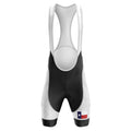 Texas Men's Cycling Kit V2-Bibs Only-Global Cycling Gear