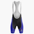 Michigan Men's Cycling Kit-Bibs Only-Global Cycling Gear