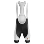 Illinois V2 - Men's Cycling Kit-Bibs Only-Global Cycling Gear