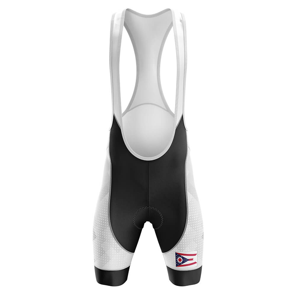 Ohio V2 - Men's Cycling Kit-Bibs Only-Global Cycling Gear