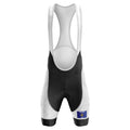 Wisconsin V2 - Men's Cycling Kit-Bibs Only-Global Cycling Gear