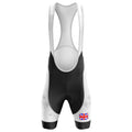 United Kingdom - Women - Cycling Kit-Bibs Only-Global Cycling Gear