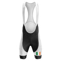 Ireland V2 - Men's Cycling Kit-Bibs Only-Global Cycling Gear